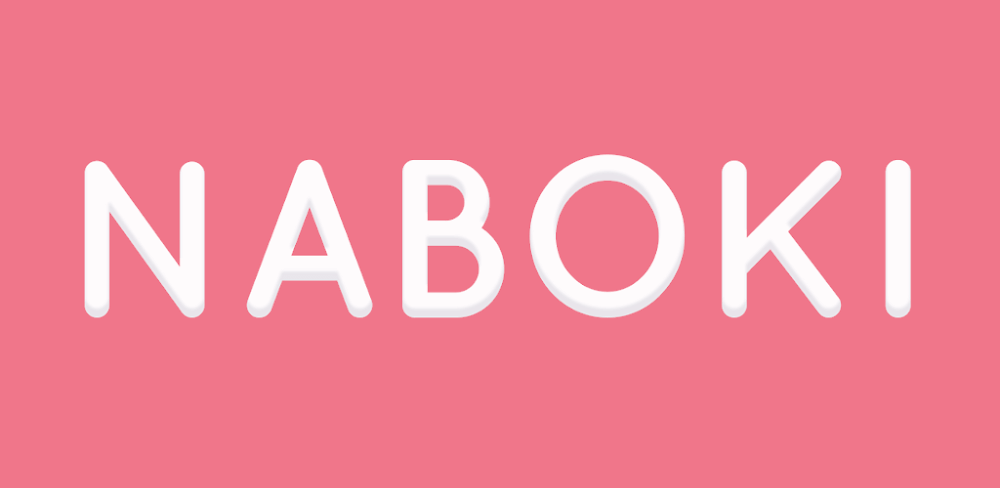 NABOKI screenshot 1