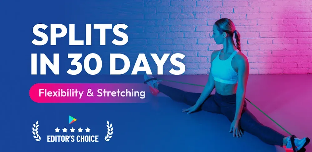 Splits Training in 30 Days screenshot 1
