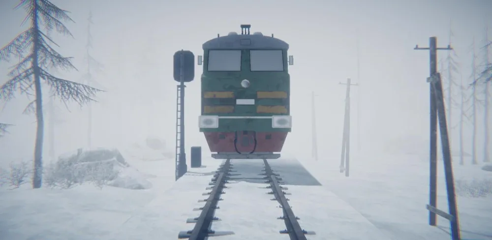 Only You Are Here screenshot 1