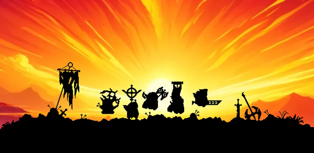 Dwarves: Glory, Death and Loot screenshot 1