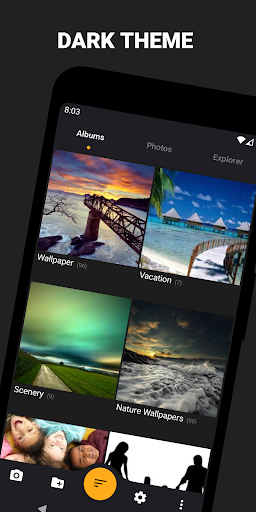 Gallery EZ screenshot 1
