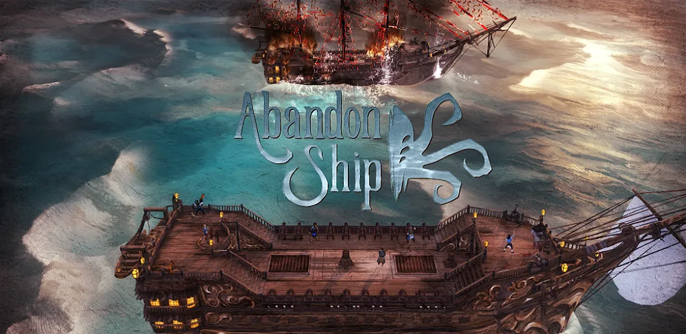 Abandon Ship screenshot 1