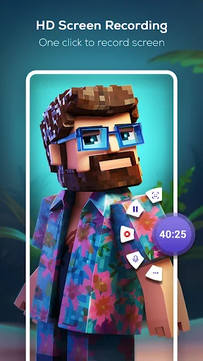 Screen Recorder screenshot 1