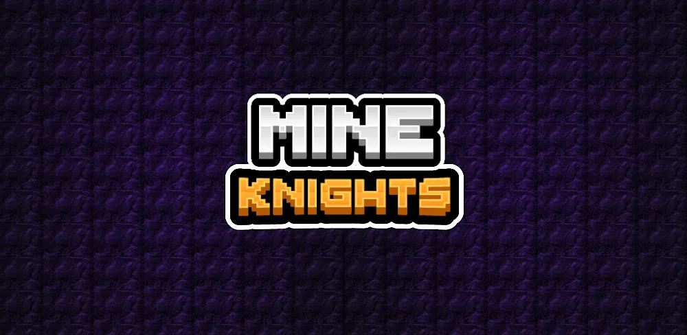 Mine Knights! screenshot 1