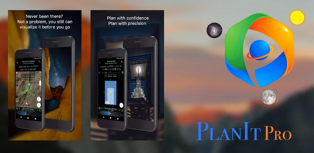 Planit Pro: Photo Planner screenshot 1