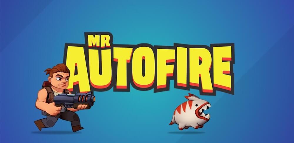 Mr Autofire screenshot 1