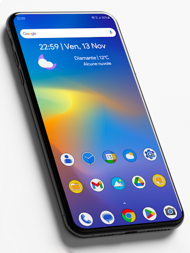 Sewing – Icon Pack screenshot 1