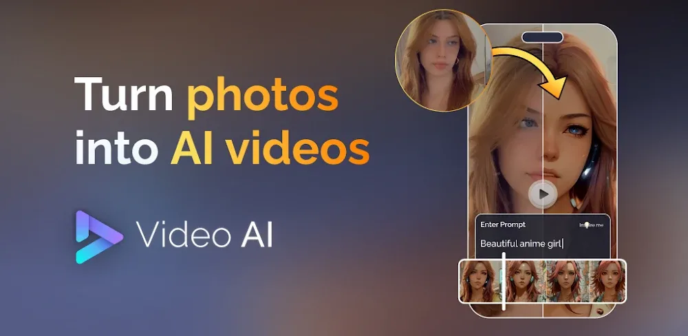 Video AI screenshot 1