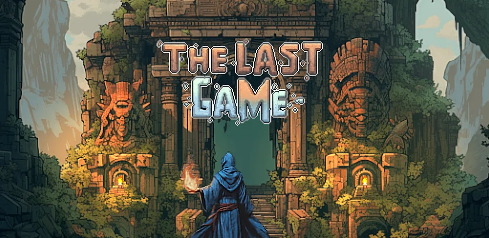 The Last Game screenshot 1