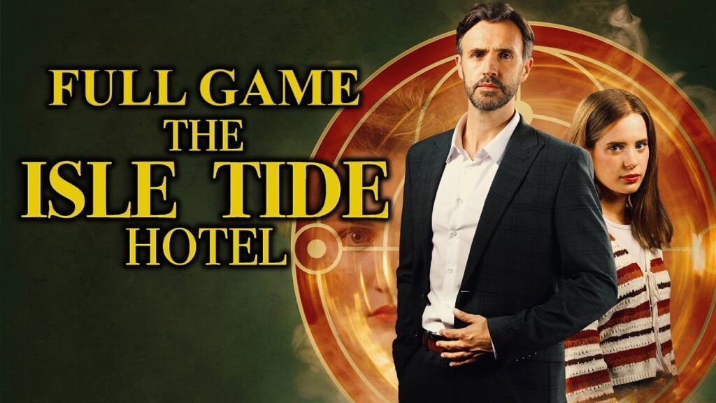 The Isle Tide Hotel screenshot 1