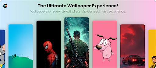 WallsPy screenshot 1
