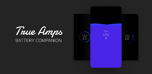 True Amps screenshot 1