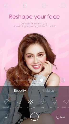 Ulike screenshot 1