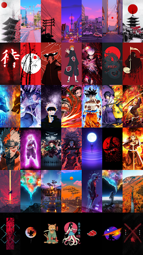 Walli screenshot 1