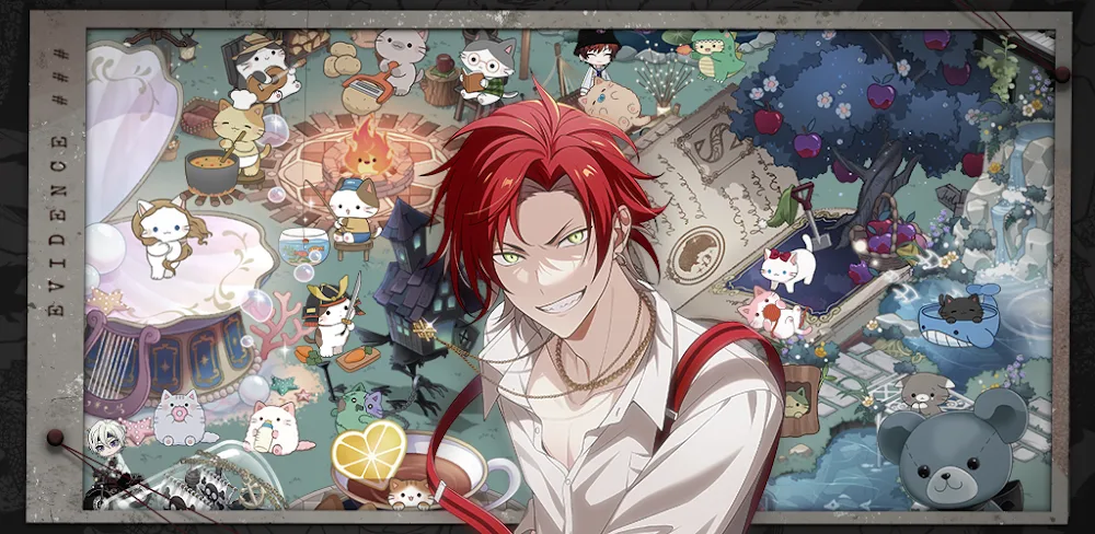 Tokyo Debunker screenshot 1