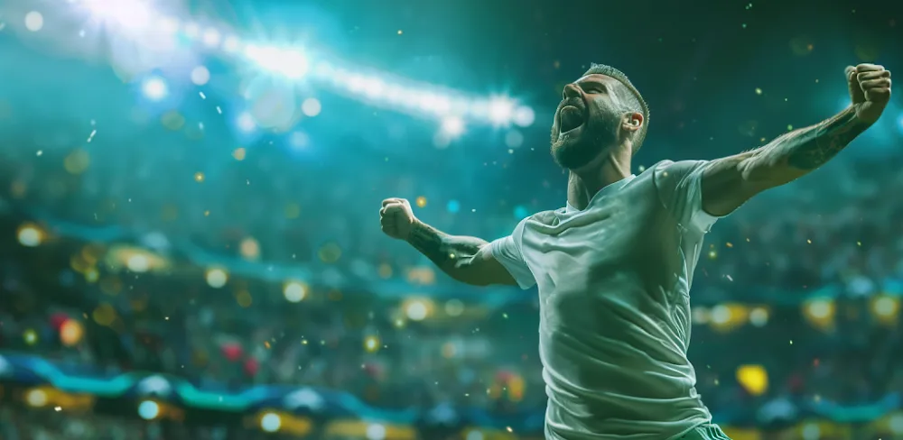 Club Legend – Football Game screenshot 1