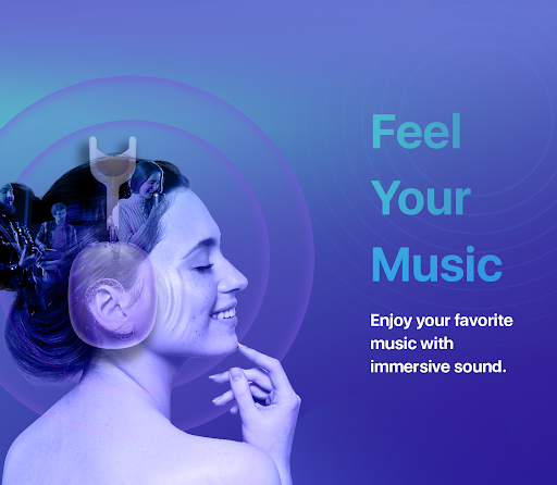 Boom: Music Player screenshot 1