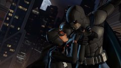 Batman – The Telltale Series screenshot 1