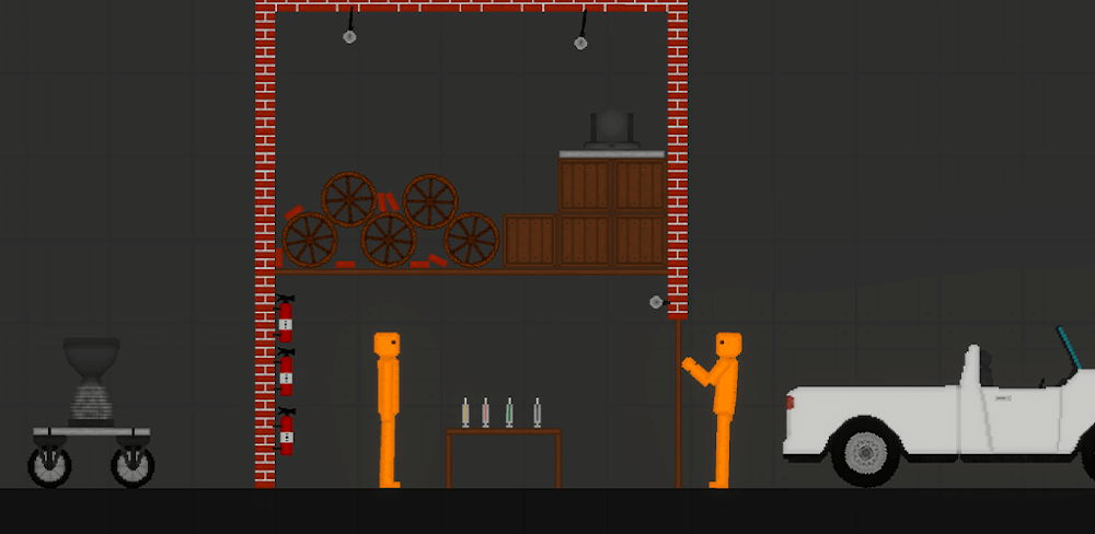 Fruit Playground screenshot 1