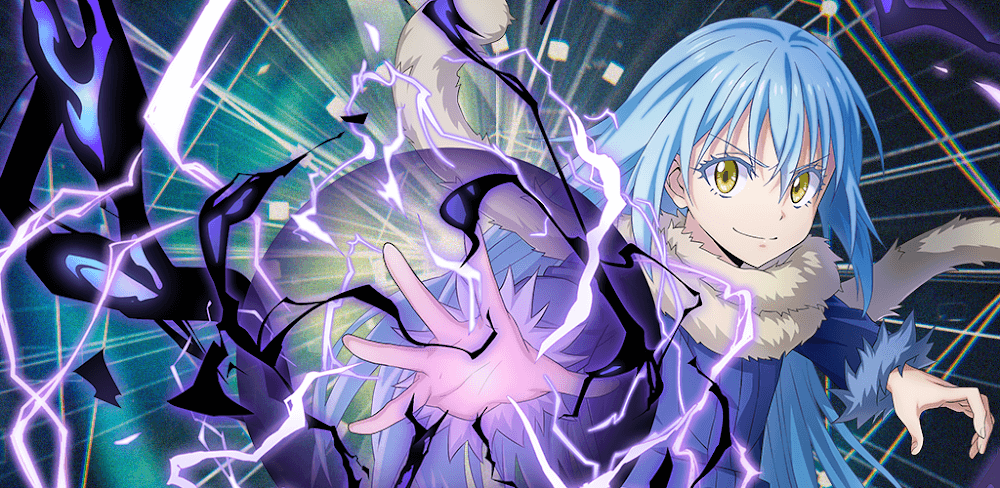 SLIME – ISEKAI Memories screenshot 1