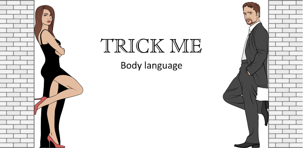 Trick Me – Body Language screenshot 1