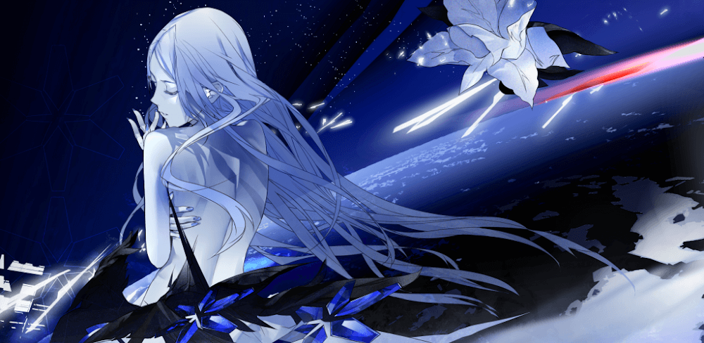 CHAOS RINGS III screenshot 1