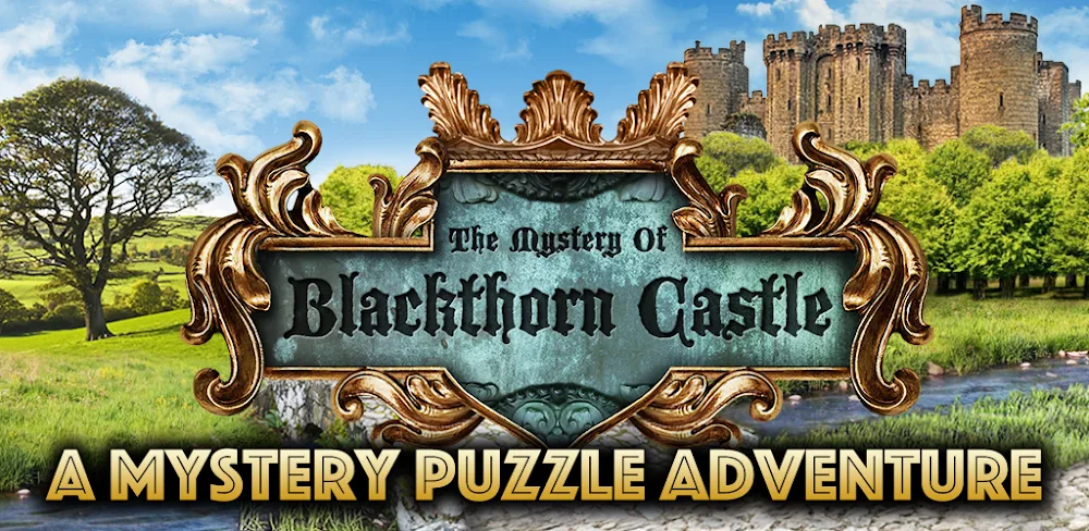Blackthorn Castle screenshot 1