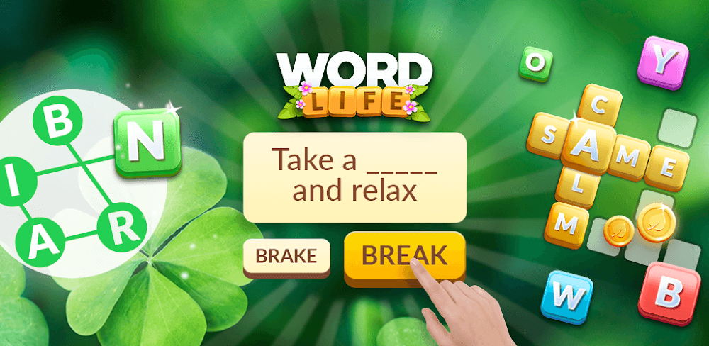 Word Life screenshot 1