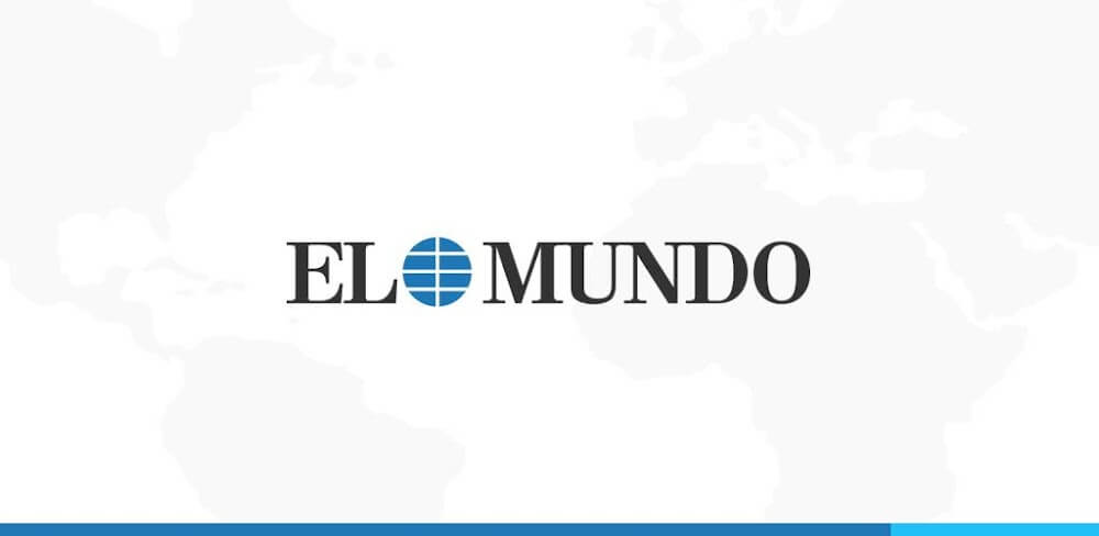 El Mundo – Diario líder online screenshot 1