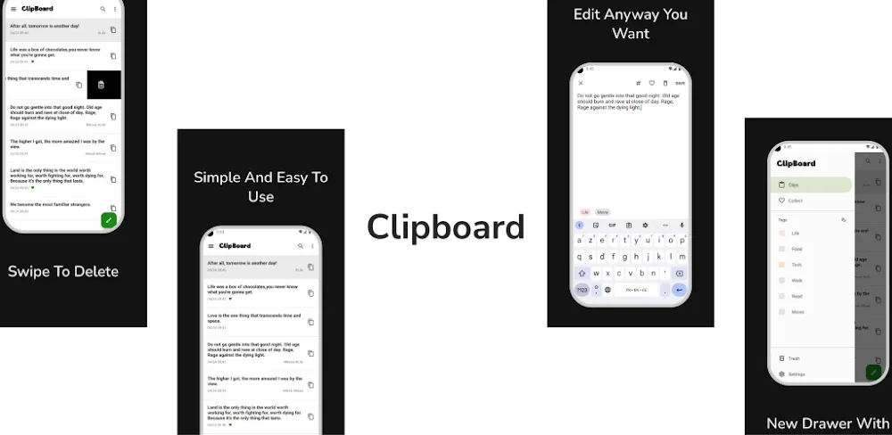 Clipboard screenshot 1