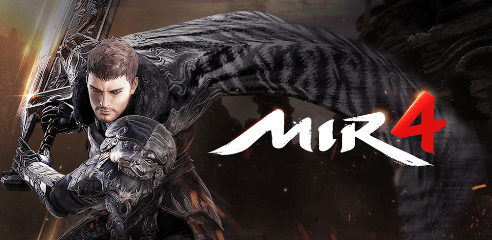 MIR4 screenshot 1