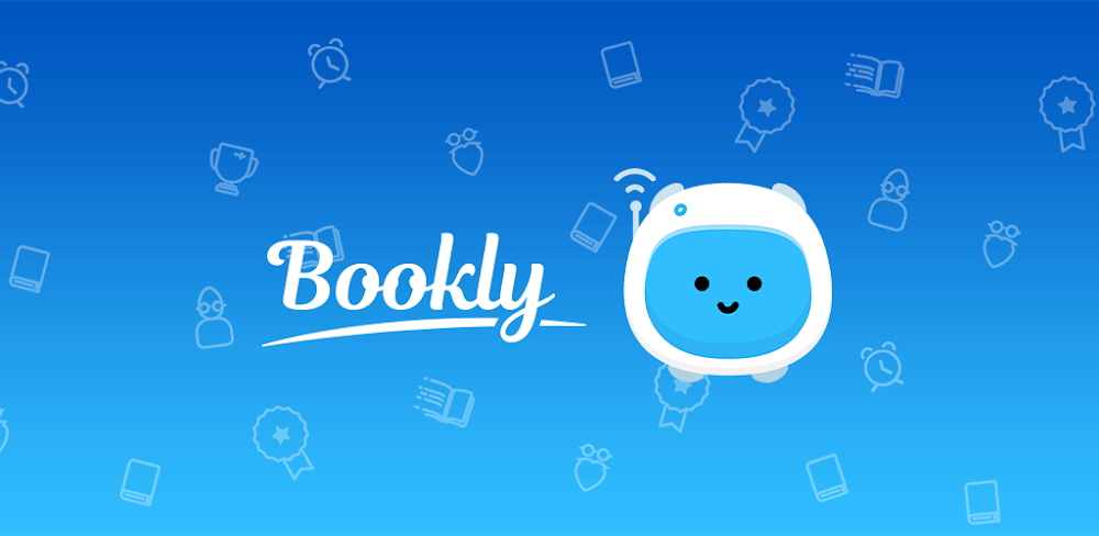 Bookly screenshot 1