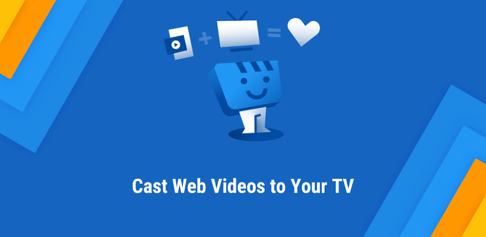 Web Video Caster screenshot 1