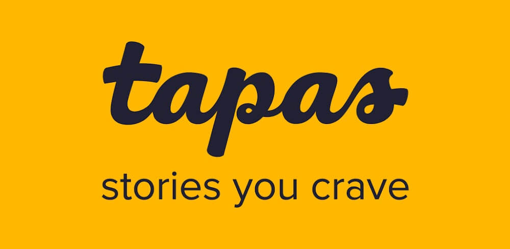 Tapas – Comics and Novels screenshot 1