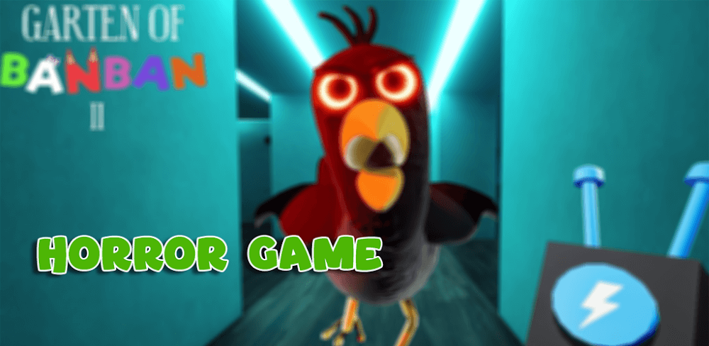 Banbaleena Garden Crabzilla 2 screenshot 1