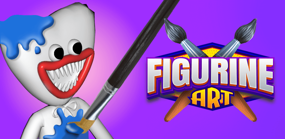 Figurine Art screenshot 1