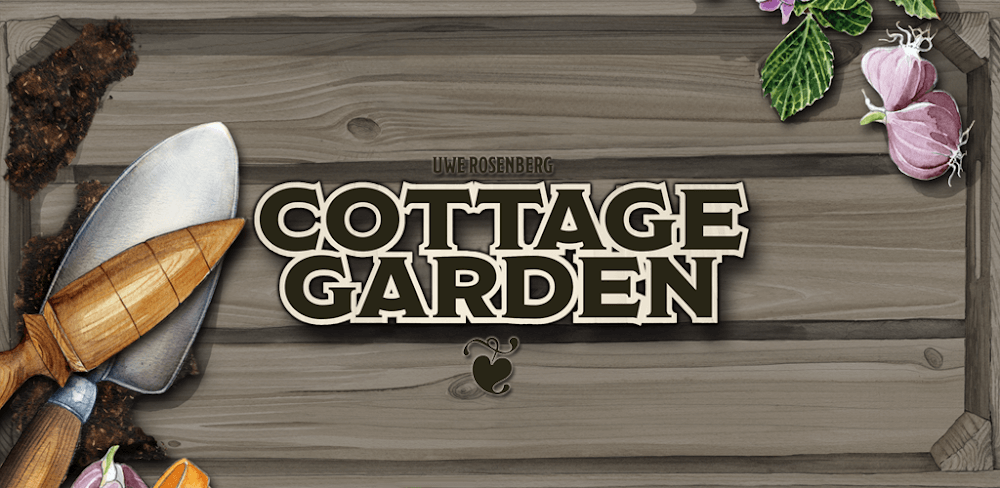 Cottage Garden screenshot 1