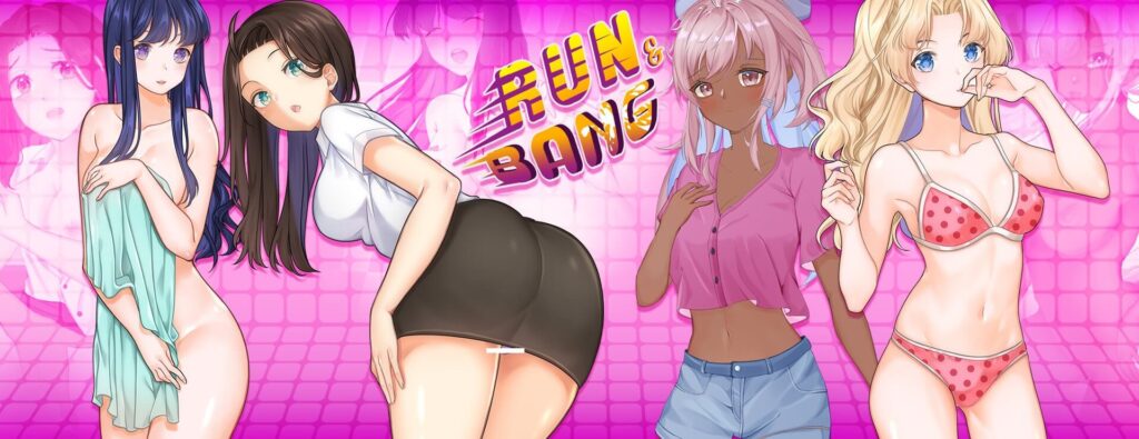 Run N’ Bang screenshot 1