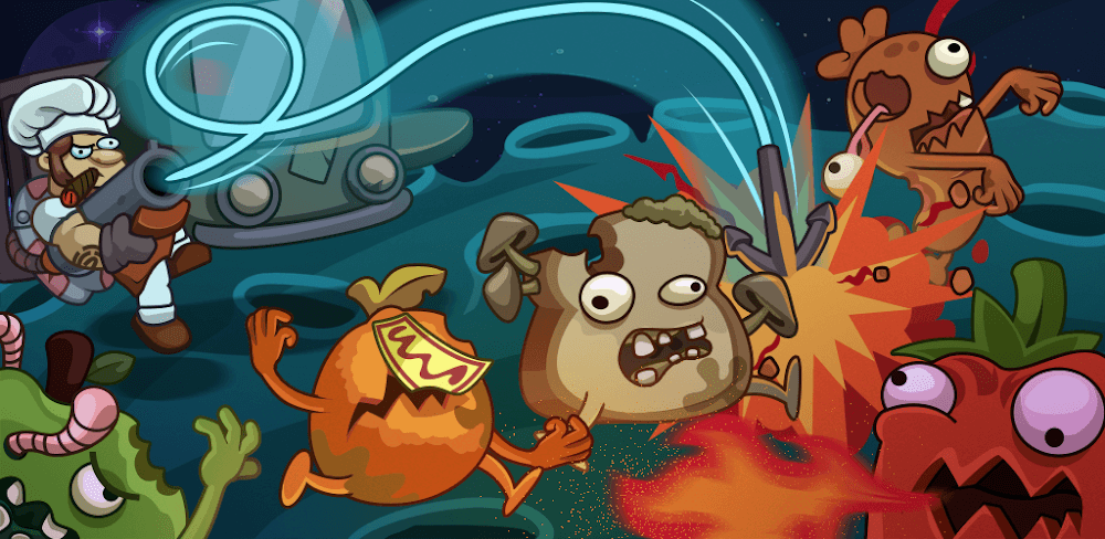 Zombie Hunter – Catch Zombies screenshot 1