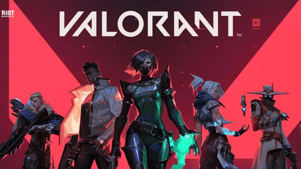 VALORANT Mobile screenshot 1