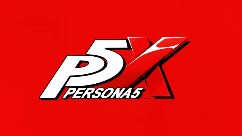 Persona 5: The Phantom X screenshot 1