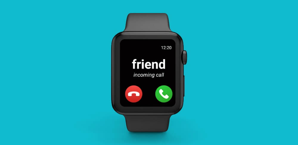 SmartWatch – BT Sync (Wear OS) screenshot 1