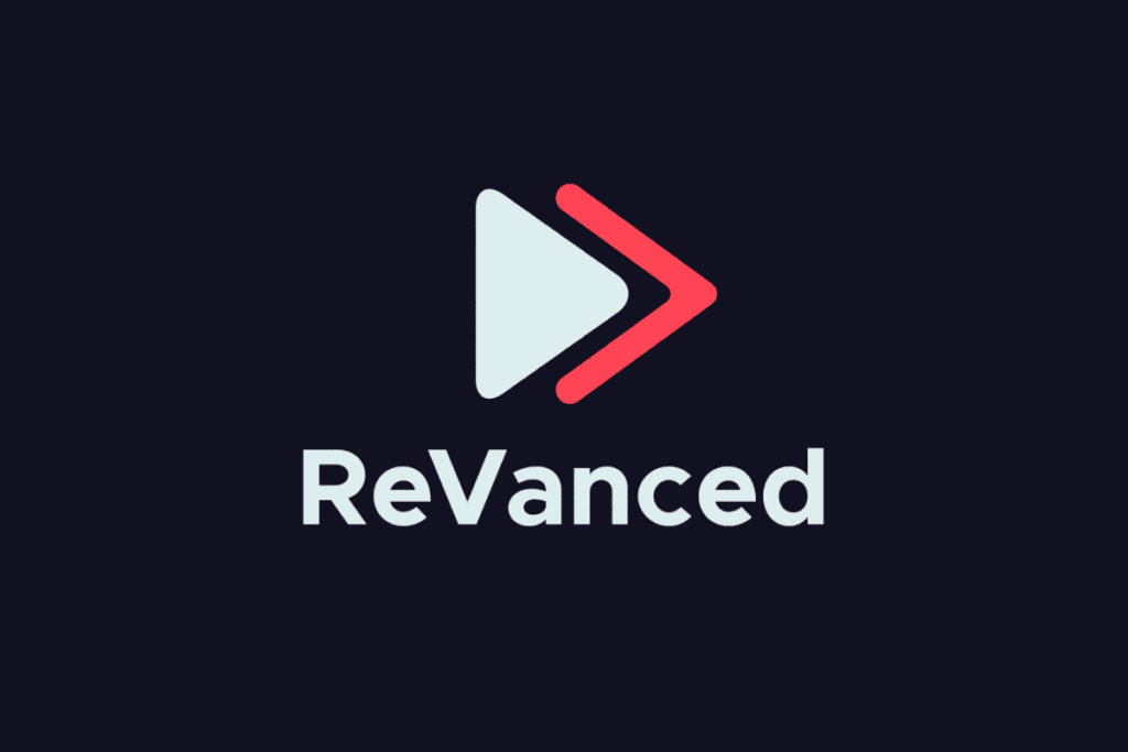 YouTube ReVanced screenshot 1