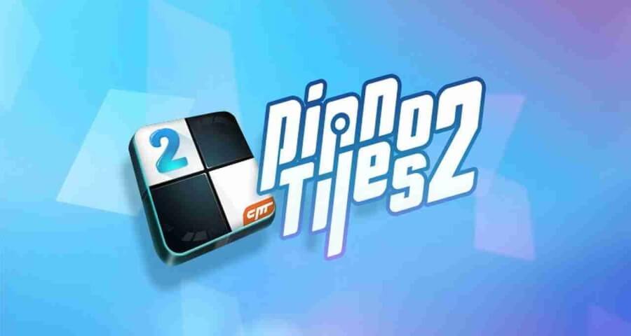 Piano Tiles 2 screenshot 1