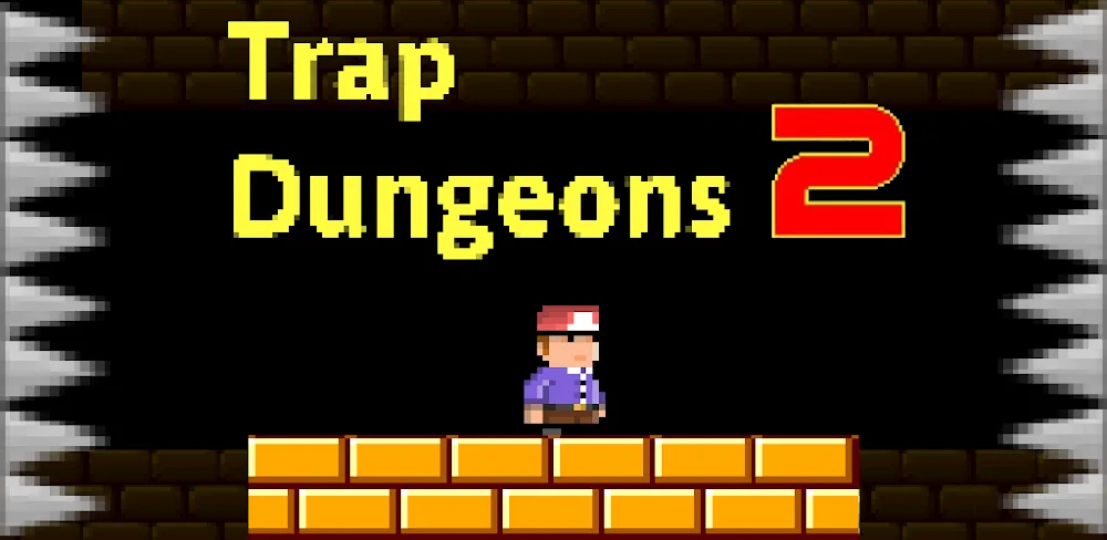 Trap Dungeons 2 screenshot 1