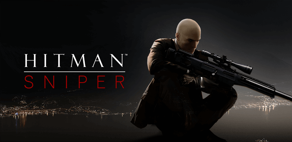 Hitman Sniper screenshot 1