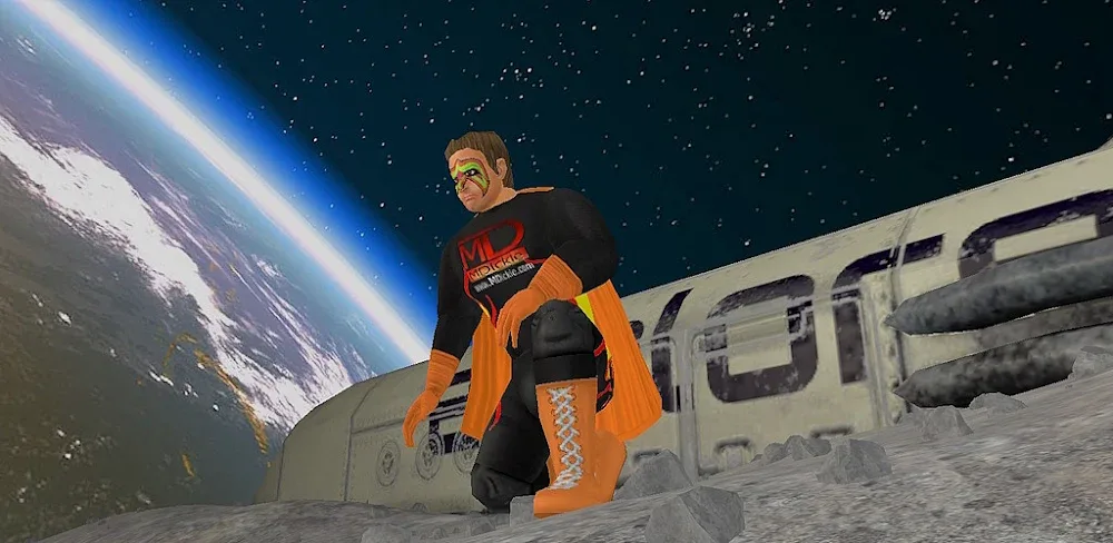 Infinite Lives screenshot 1
