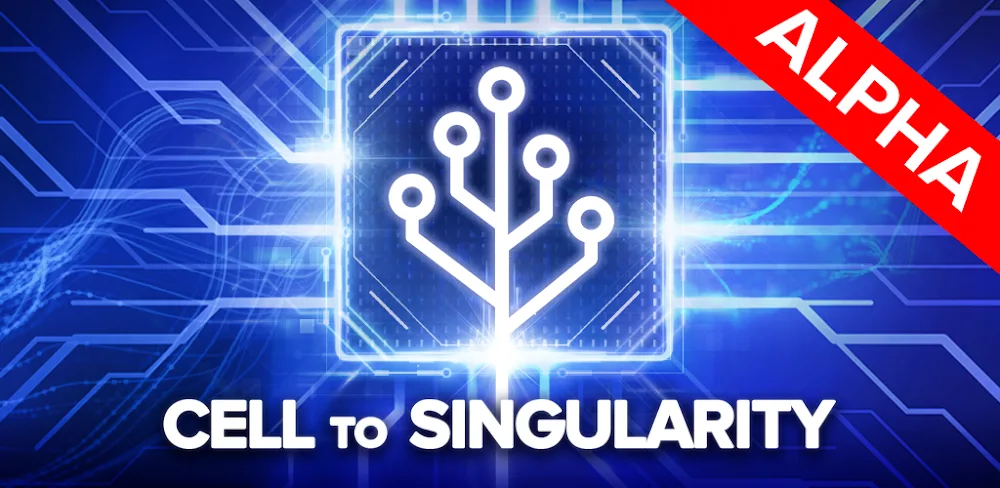 [ALPHA] Cell to Singularity screenshot 1