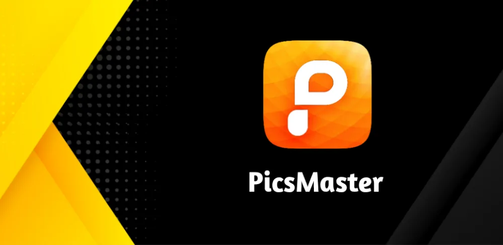 PicsMaster AI Photo Editor Pro screenshot 1