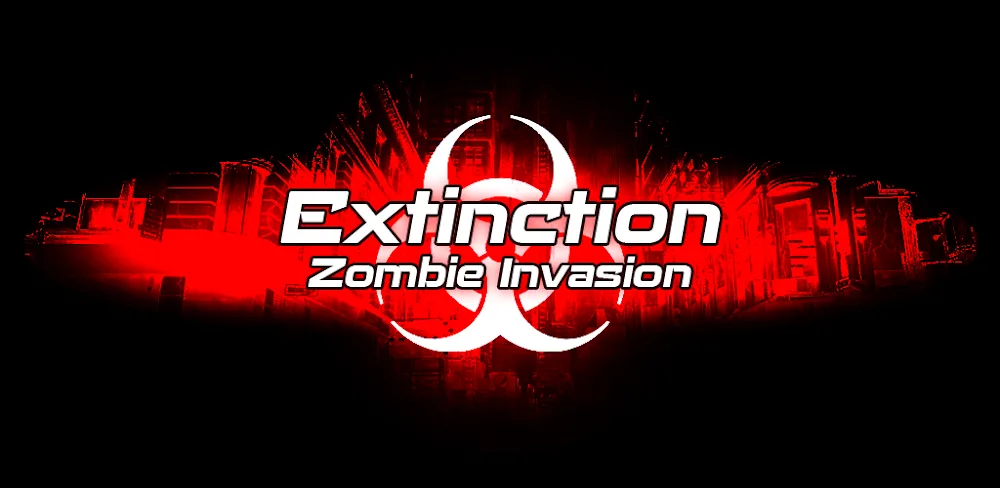 Extinction: Zombie Invasion screenshot 1
